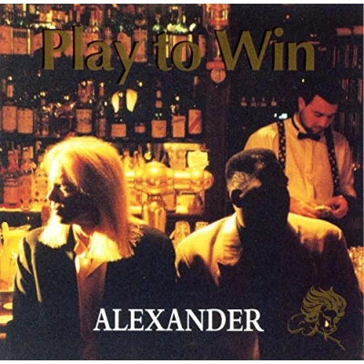 Afbeelding van Alexander Play To Win (CD)