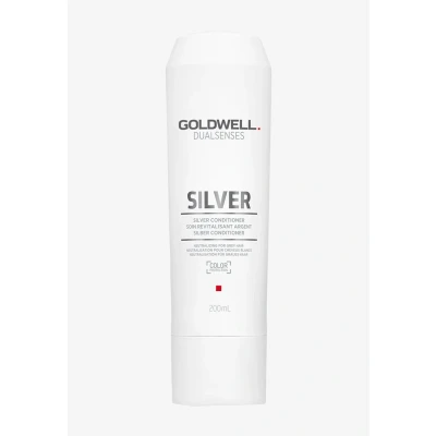 Afbeelding van Goldwell Dualsenses Silver Conditioner 200 ml