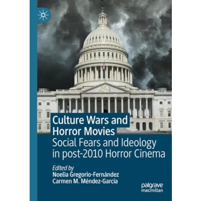 Afbeelding van Culture Wars and Horror Movies