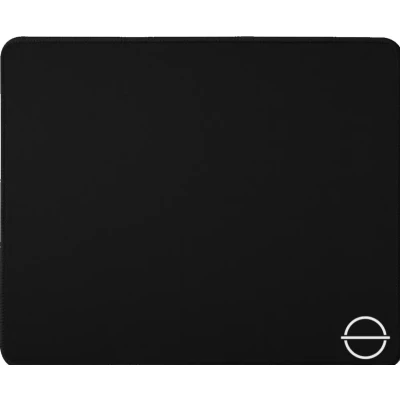 Afbeelding van Lethal Gaming Gear Saturn Pro XSoft XL Black Muismat 490 x 420 4mm zwart