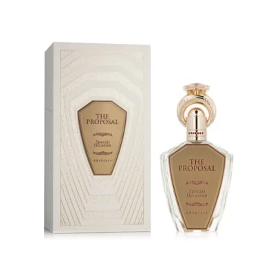 Afbeelding van Khadlaj The Proposal Special Occasion Eau de Parfum 100 ml