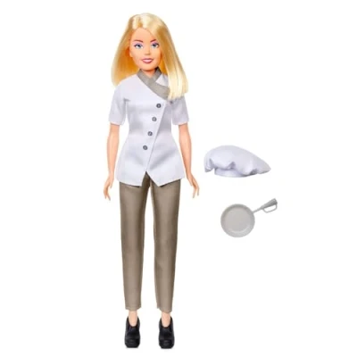 Afbeelding van Dream Ella I AM Aria Bakker Modepop