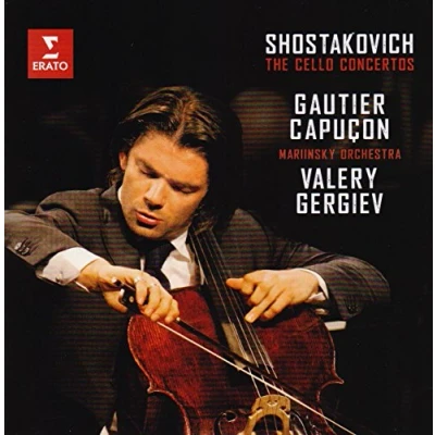 Afbeelding van Shostakovich: Cello Concertos