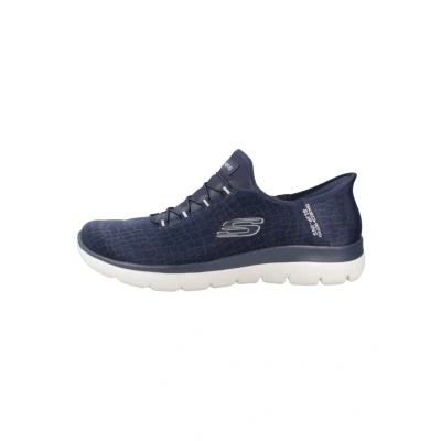 Afbeelding van Skechers Summits Schoenen Blauw EU 38 Vrouw