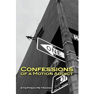 Afbeelding van Confessions of a Motion Addict