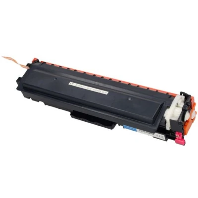 Afbeelding van Huismerk Canon 055H M Toner Magenta Hoge capaciteit
