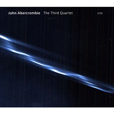 Afbeelding van John Abercrombie Quartet The Third (CD)