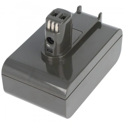 Afbeelding van Accu geschikt voor Dyson DC31, Li ion, 22.2V, 4000mAh, 88.8Wh