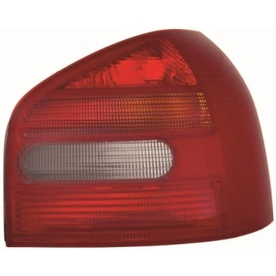 Afbeelding van ABAKUS 441 1926L UE Achterlicht Links Buitenste deel P21/5W, P21W Zonder lamphouder, gloeilamp AUDI: A3 Hatchback