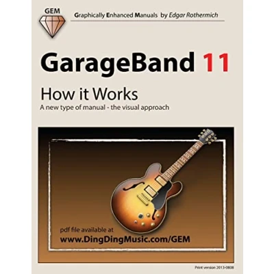 Afbeelding van Garageband 11