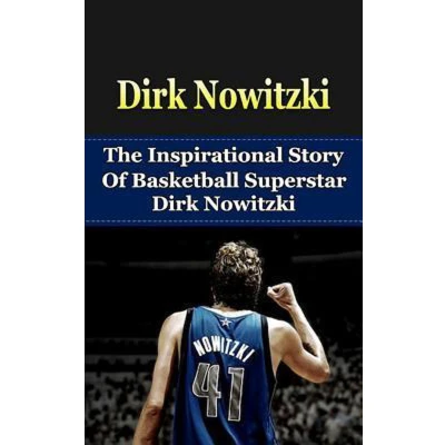Afbeelding van Dirk Nowitzki