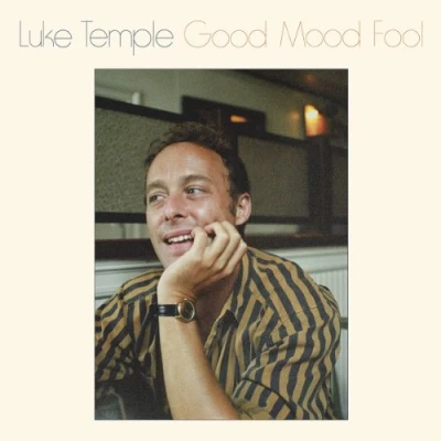 Afbeelding van Luke Temple Good Mood Fool (CD)