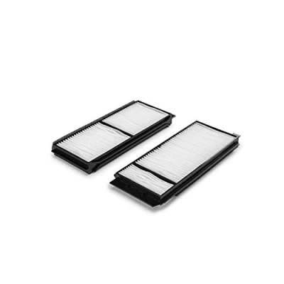 Afbeelding van UFI 53.120.00 Interieurfilter Stoffilter 216, 88mm 85mm 22mm MAZDA: 3 Saloon, 5, Hatchback