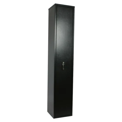 Afbeelding van De Raat Security Protector Gunsafe 5 1500x250x250mm 36kg inbraakwerend zwart