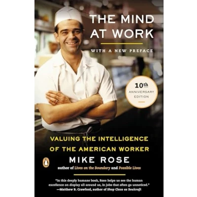 Afbeelding van The Mind At Work