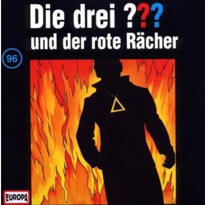 Afbeelding van Die Drei??? 96 Und Der Ro