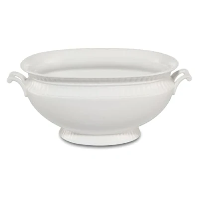 Afbeelding van Goebel® Kaiser Porselein Decoratieve Schaal &quot;Olympus&quot; Hoogwaardig porselein, 29cm