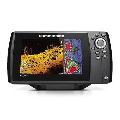 Afbeelding van Humminbird HELIX 7 CHIRP MDI GPS G4 Fishfinder