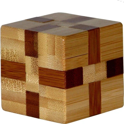 Afbeelding van Eureka Cube***