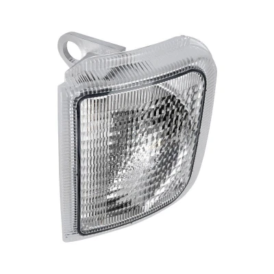 Afbeelding van DT Spare Parts 7.25159 Knipperlichten IVECO: EuroCargo I III