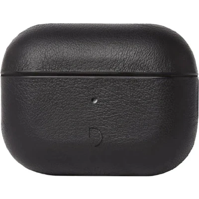 Afbeelding van Decoded Leren hoesje voor Airpods Pro 2