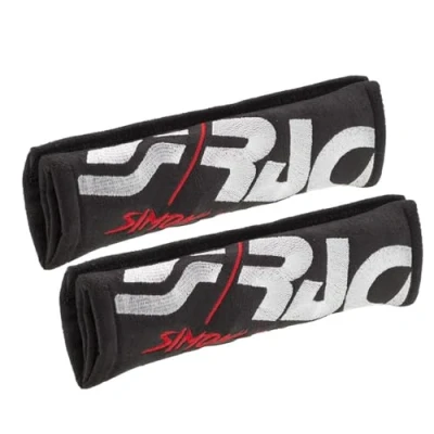 Afbeelding van Simoni Racing Gordelhoezen SR CC3N