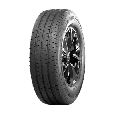 Afbeelding van Berlin Tires Safe Cargo zomerbanden 215/65 R16C 109/107T C/C/72dB (vrachtwagen)