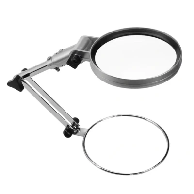 Afbeelding van Leuchtturm, LED loupe, Tafelmodel Copy