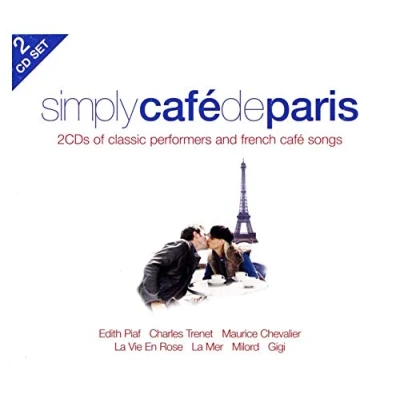 Afbeelding van Simply Cafe De Paris