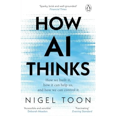 Afbeelding van How AI Thinks