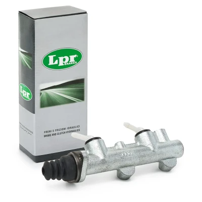 Afbeelding van Lpr Hoofdremcilinder 1145