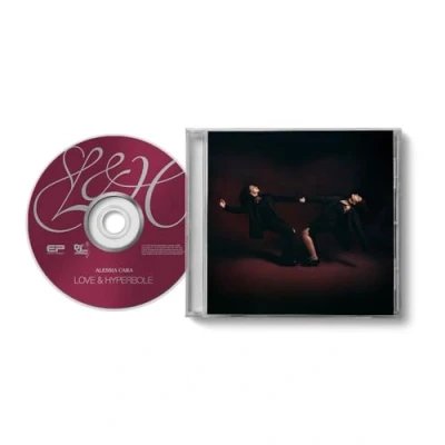 Afbeelding van Alessia Cara Love &amp; Hyperbole (CD)