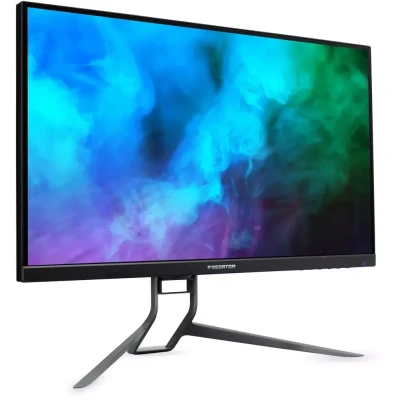 Afbeelding van Acer Predator XB323QKNV 4K Ultra HD Gaming Monitor 144 Hz 1 ms 32 inch