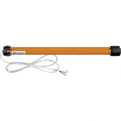 Afbeelding van Kaiser Nienhaus Master Electronic Mercato 120030 Buismotor 60 mm 30 Nm
