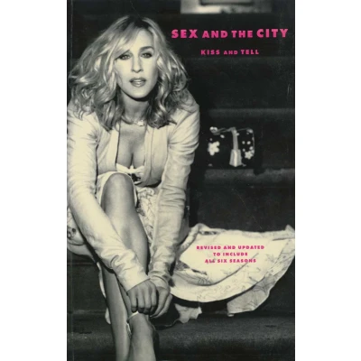 Afbeelding van Sex and the City