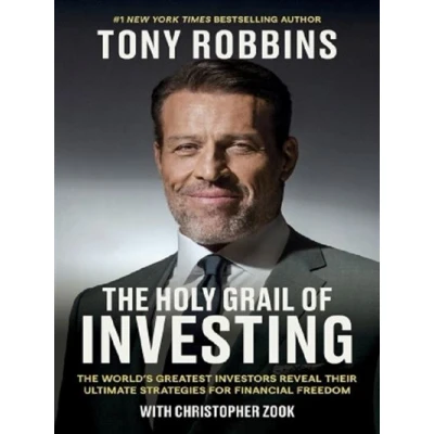 Image de The Holy Grail of Investing