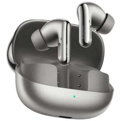 Image de Xiaomi Buds 5 Pro Gris