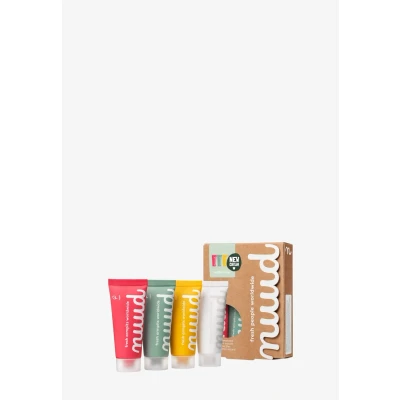 Afbeelding van nuud Family PACK NEW Cream Deodorant, Maat: 80 ml, Combi