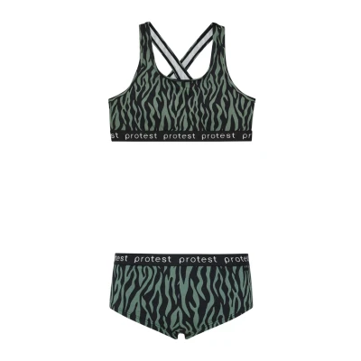 Afbeelding van Protest Prtmonica Jr Meisjes Bralette Bikini