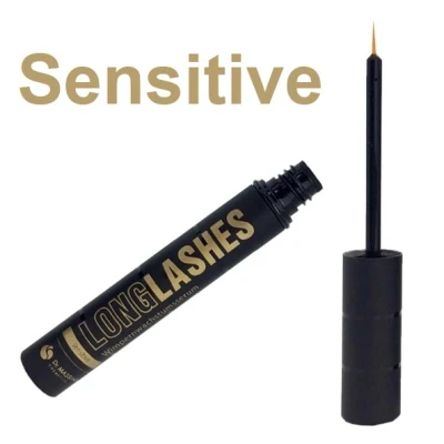 Afbeelding van Dr. Massing long lashes Wimperserum Sensitive 6ml.