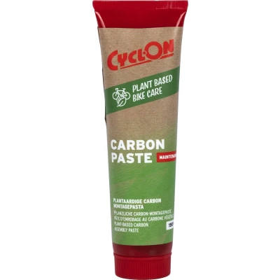 Afbeelding van carbon montage pasta Cyclon paste PB 150 ml