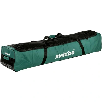 Afbeelding van Metabo Uni, lang 626910000 Gereedschapstas (zonder inhoud) (l x b h) 165 34 32 cm