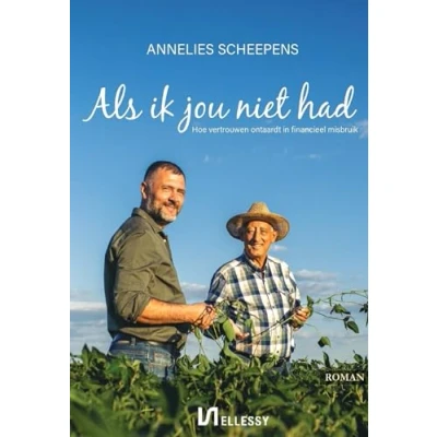 Afbeelding van Als ik jou niet had