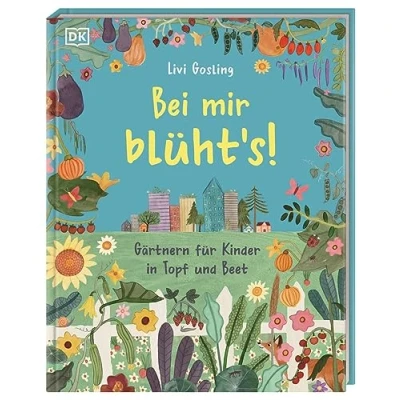Afbeelding van Bei mir blüht&#039;s!