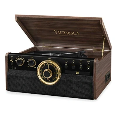 Image de Victrola Vta 270b