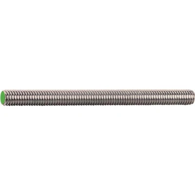 Afbeelding van Draadstang DIN 976 M 10x1000 A2 x 10stuks