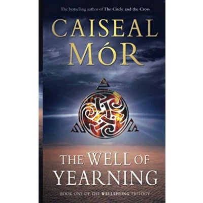 Afbeelding van The Well of Yearning