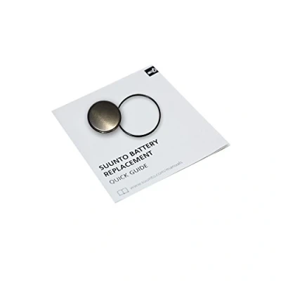 Afbeelding van Suunto batteriekit voor d4/d4i
