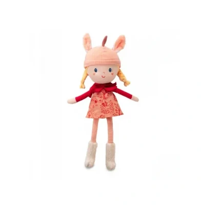 Afbeelding van Lilliputiens Pop Lena in geschenkdoos