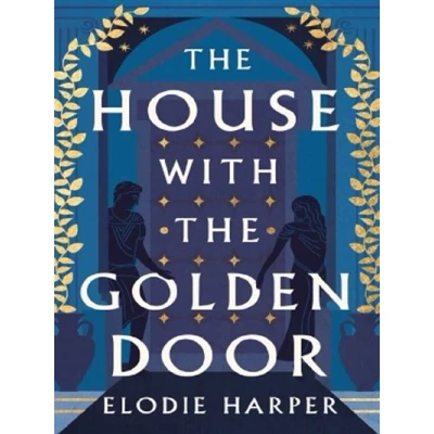 Image de the House with Golden Door